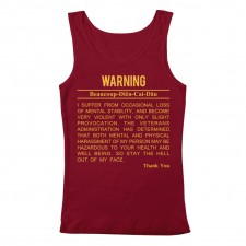 True Blood WARNING Women's